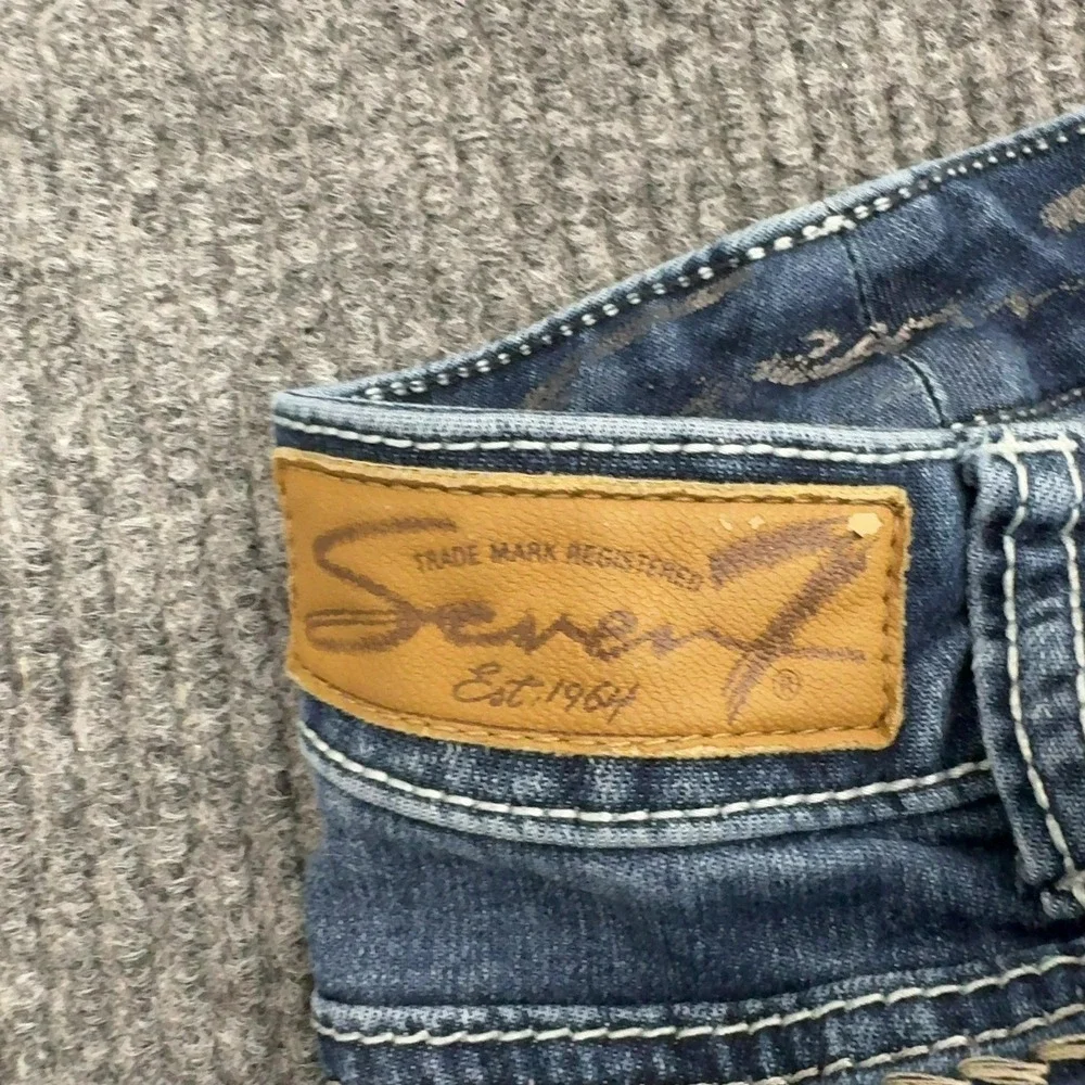 Seven7 measurements waist